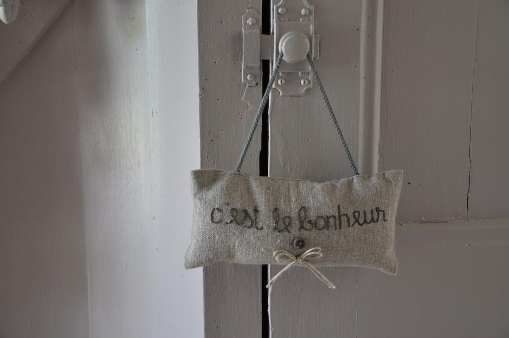 La Maison De Rose Bed & Breakfast Brossac Dış mekan fotoğraf