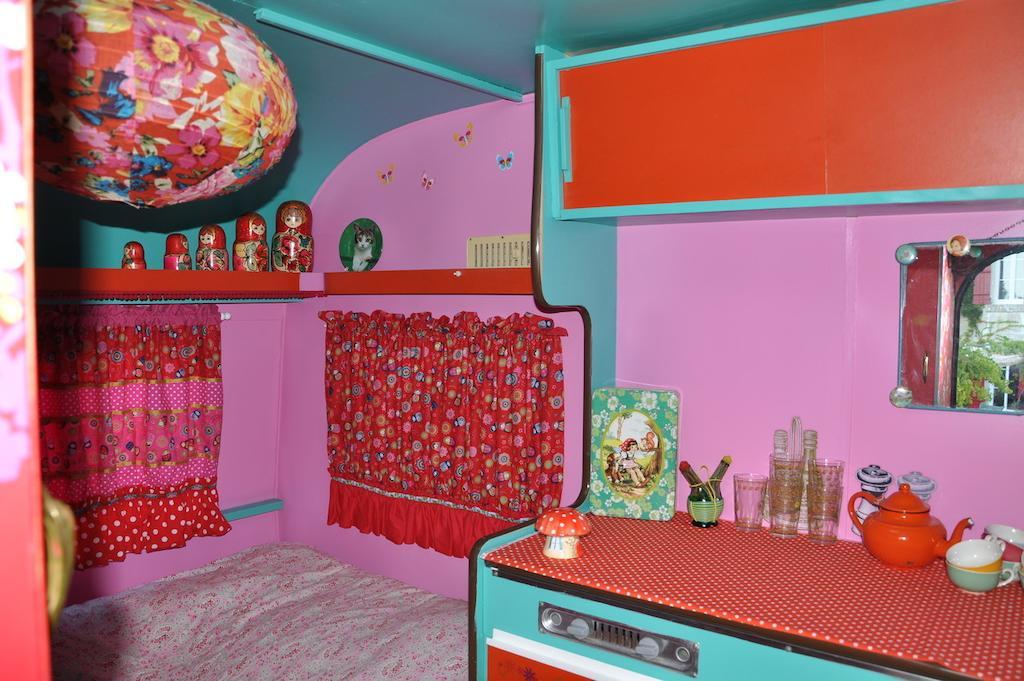 La Maison De Rose Bed & Breakfast Brossac Dış mekan fotoğraf