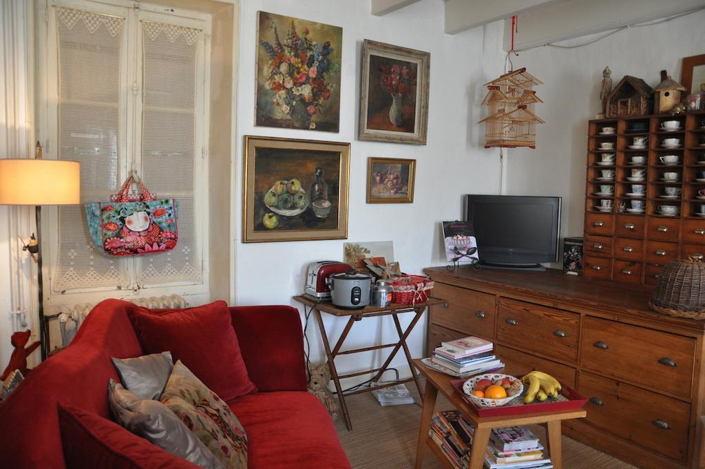 La Maison De Rose Bed & Breakfast Brossac Dış mekan fotoğraf